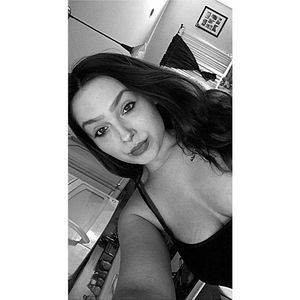 Meet your Posher, Ellie eva